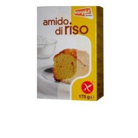 EASYGLUT AMIDO RISO 175 G