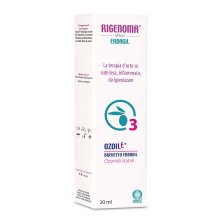 SPRAY RIGENOMA 20 ML