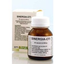 SINERGIA OTI 60CPS