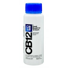 CB12 TRATTAMENTO ALITOSI 250 ML