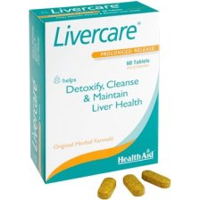 LIVERCARE 60 CAPSULE