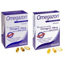 OMEGAZON 30 CAPSULE