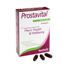 PROSTAVITAL BLISTER PACK