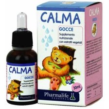 CALMA BIMBI GOCCE 30 ML