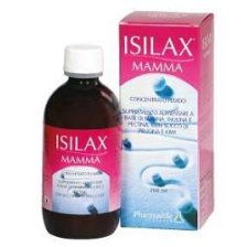 ISILAX MAMMA SCIR 200ML