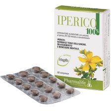 IPERICO 100% 60 COMPRESSE