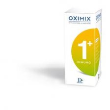 OXIMIX 1+ IMMUNO SCIR 200ML