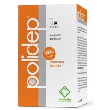 POLIDEP 20 STICK DA 10 ML