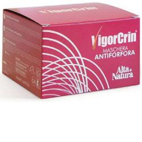 VIGORCRIN MASCHERA ANTIFORF