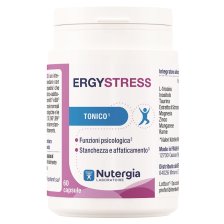 ERGYSTRESS 60 CAPSULE