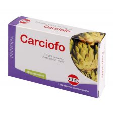 CARCIOFO E.S. 60CPR 300MG KOS