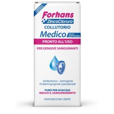 FORHANS COLLUTORIO 250ML