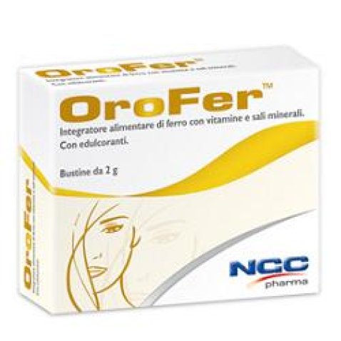 OROFER 40BUST GRANULARE