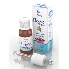 FLOWER POWER SOL FIORI DI BACH