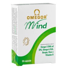 OMEGOR MIND 30PRL