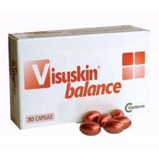 VISUSKIN BALANCE 30CPS