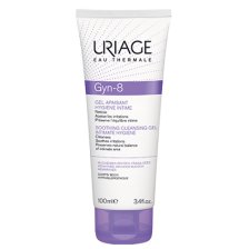 GYN-8 IGIENE INTIMA GEL 100ML