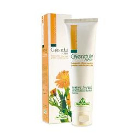 CALENDULA CR TUBO 100ML SPECCH