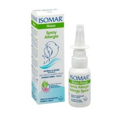 ISOMAR NASO SPRAY ALLERGIE