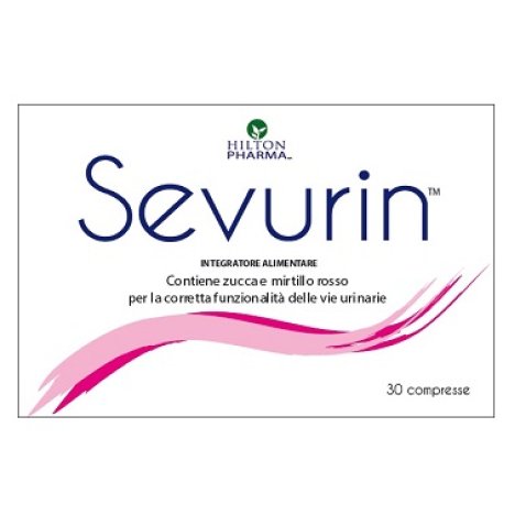 SEVURIN 30CPR