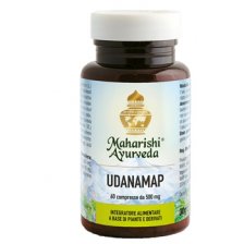 UDANAMAP 60TAV 30G (MA251)