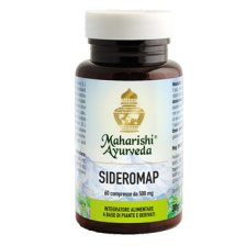 SIDEROMAP 60TAV 30G