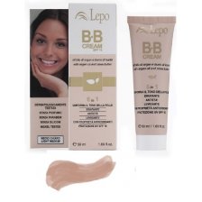 LEPO BB CREAM 2 MEDIO-SCURO SPF 15