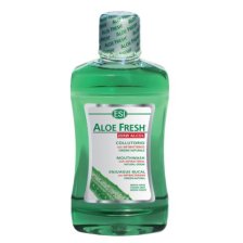 ESI ALOE FRESH ZERO ALCOOL COLLUTORIO 500 ML