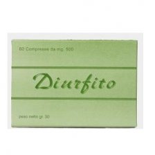 DIURFITO 60 CPS