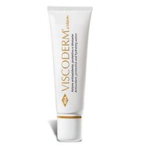 VISCODERM CREAM 30ML