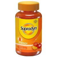 SUPRADYN - ENERGY 70 CARAMELLE GOMMOSE 