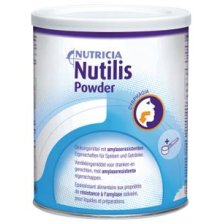 NUTILIS POWDER ADDENSANTE 300 G