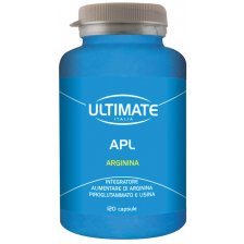 ULTIMATE APL 120CPS