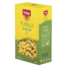 SCHAR FUSILLI 500 G