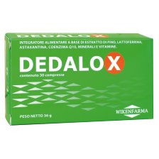 DEDALOX 30CPR