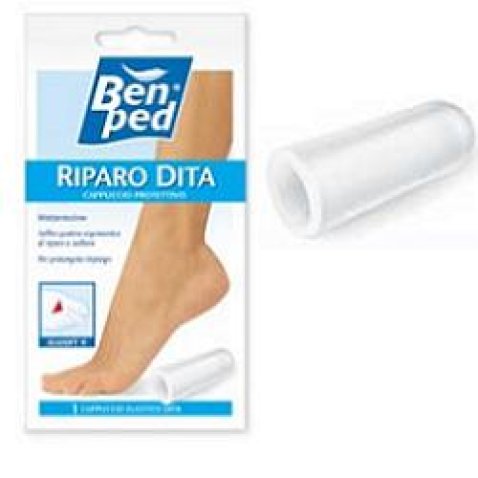 BENPED RIPA DITA CAPP GR 1PZ