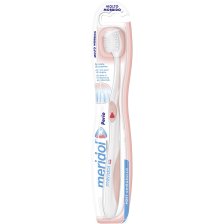 MERIDOL PERIO SPAZZOLINO GENGIVE SENSIBILI 1 PEZZO