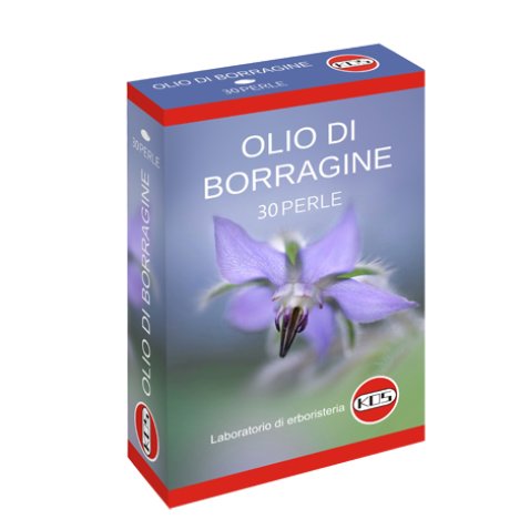 BORRAGINE 30PRL