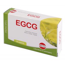 EGCG THE VERDE 30CPS NF