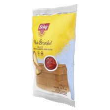 SCHAR PAIN BRIOCHE' DOLCE E MORBIDO 370 G