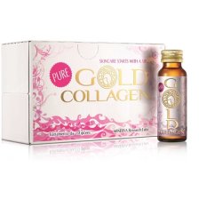 GOLD COLLAGEN PURE 10X50ML