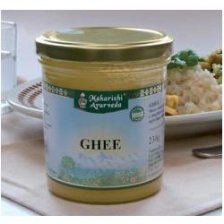 GHEE BIO BURRO CHIARIFICATO 220 G