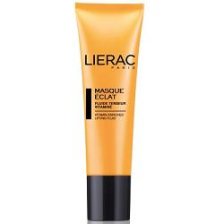 LIERAC MASQUE ECLAT MASCHERA LIFTANTE