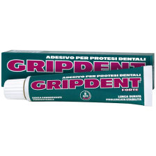 GRIPDENT FORT 40G