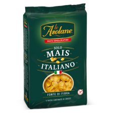 LE ASOLANE FONTE FIBRA GNOCCHI