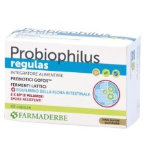 PROBIOPHILUS INT 60CPS 30G