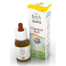 CHESTNUT BUD GOCCE 10 ML