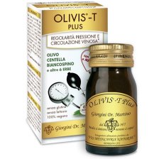 OLIVIS PLUS 60PAST