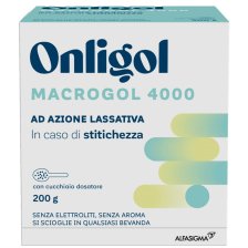 ONLIGOL 200 G CON CUCCHIAINO DOSATORE