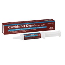 CAROBIN PET DIGEST PASTA APPETIBILE 30 G